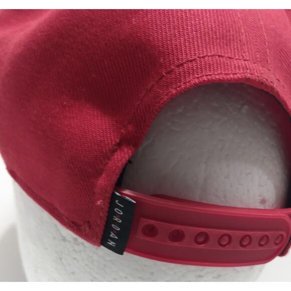 Jumpman Michael Jordan Snapback Hat Youth Greatest Player Ever Basketball Cap - Picture 8 of 9